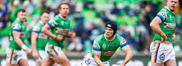 Canberra Raiders - News update