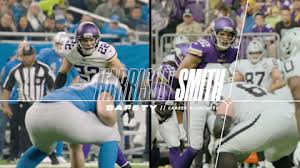 Harrison Smith