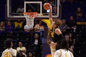 GameDay: Opportunity in Baton Rouge