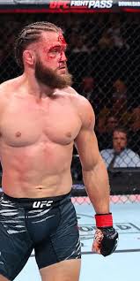 Fiziev vs Ruffy Odds & Picks - UFC 325