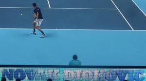 Australian Open R3 previews and predictions: Djokovic vs. Van de Zandschulp, Mensik vs. Quinn