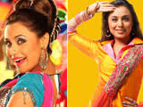 Aiyyaa&#39;s Meenakshi is far quirkier than Babli: Rani Mukherji. Press Trust of India, Sep, 21, 2012. ranibabli-meena-th.jpg. Rani Mukherji, who is all set for ... - ranibabli-meena-th