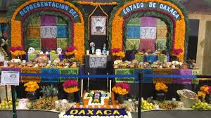 Resultado de imagen para oaxaca tradiciones
