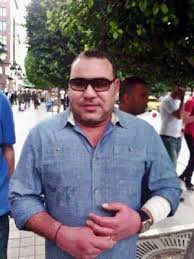 R&eacute;sultat de recherche d'images pour "roi mohamed 6"