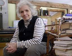 Resultado de imagen de grace paley