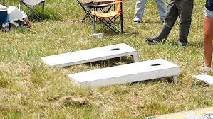 Trend Google: cornhole