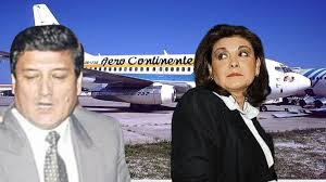 Lupe Zevallos, hermana de exdueño de Aerocontinente, es detenida por lavado de activos en el caso Aerocontinente