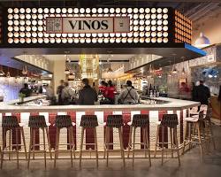 Image of Mercado Little Spain Bar