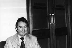 Classic Brian Clough Quotes: Remembering the Wit and Wisdom of the ... via Relatably.com