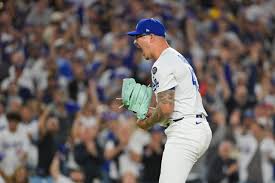 Dodgers Trade Anthony Banda To Twins