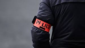 News source: TF1 Info