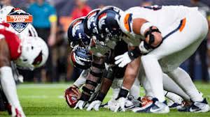 Denver Broncos - News update