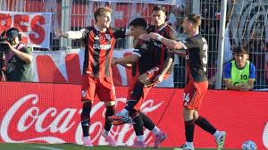 River vs Racing A Copa Argentina Clash With Final Flavor