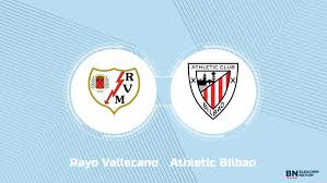Where to Watch Rayo Vallecano vs. Athletic Bilbao: TV Channel, Start Time and Live Stream