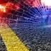 Man on moped runs into trailer inLexington
