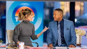 Today Show Hosts: Craig Melvin's Absence and Mike Tirico's Guest Spot