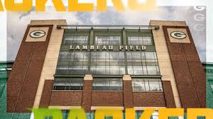 Packers partner with Ticketmaster to enhance inclusivity efforts at Lambeau Field with Sensory Activation Vehicle