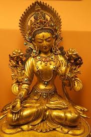 Image result for green tara