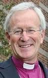 Right Reverend David Urquhart - bishop-david