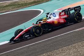 Ferrari’s new car has one job: Obliterate 2025’s failure for Lewis Hamilton and Charles Leclerc