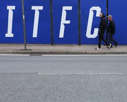 Ipswich v Nottingham Forest: Premier League – live