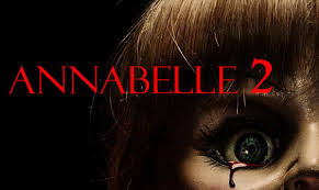 Hasil gambar untuk Annabelle 2