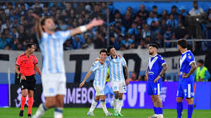 Libertadores 2025: Semifinales, Fechas y Posibles Cruces - Imagen principal del artículo