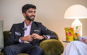 Will be super cool to play World Championship at home: Gukesh