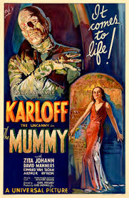 Image result for THE MUMMY (FILM)