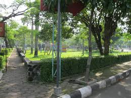 Hasil gambar untuk taman badaan magelang