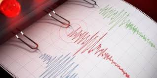 Temblor en Colombia: Reportan dos sismos este 1 de Noviembre