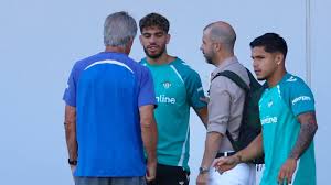 Diario AS - News update