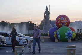 Clima Guadalajara