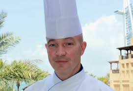 Chef Lee Goble has been appointed as the new executive chef at Madinat Jumeirah where he will oversee culinary activity across the 40 F&amp;B outlets at the ... - Chef%2520Lee%2520Goble