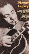 Stan Ayeroff The Music of Django Reinhardt - DjangoBooks.com - django_legacy