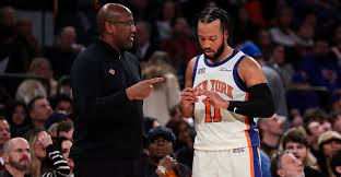Knicks Face Kings Amid Achiuwa's Reflections on Time in New York