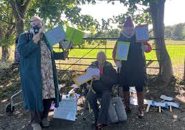 Salisbury & Avon Gazette - News update