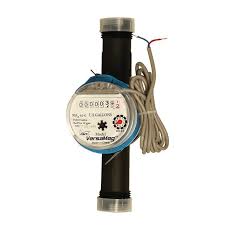 Poly Water Meter