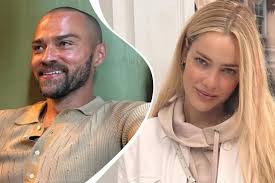 Jesse Williams Secretly Marries Alejandra Onieva: Social Media Reacts