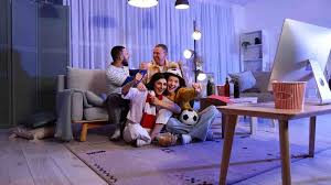 Trend Google: now tv