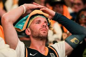 Pacers-Knicks Eastern Conference Finals: Fan Frenzy and Celebrity Sightings