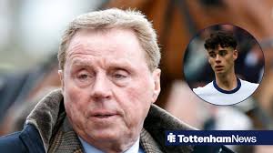 Tottenham Hotspur News - News update