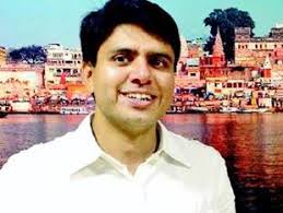 Pranjal Yadav may be a villain in the BJP&#39;s eyes, but the young IAS officer is a hero in Varanasi because of his work as the city&#39;s District Magistrate. - pranjal-yadav-dm-who-eased-varanasis-traffic-problems