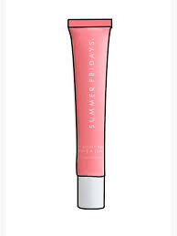 Summer Fridays Lip Butter Balm - Pink Sugar" Photographic Print for Sale by emersondelilah | Redbubble