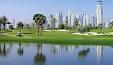 Emirates Golf Club - Dubai