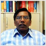 Prof. Surendra Prasad - pr-surendra-prasad