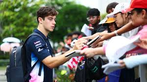 ¡F1 Singapur en llamas! Russell sorprende y Colapinto busca puntos - Imagen principal del artículo