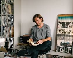 Imagen de Marcel Dettmann DJ
