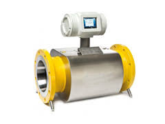 Ultrasonic flow meters Gaze'lektronika Q.Sonic plus, etc ...