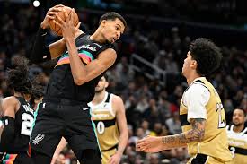 Knicks vs. Spurs Prediction, NBA Picks for Monday, 12/29/25